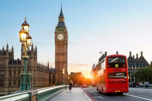 Foto - İşte dünyanın en mutlu ve mutsuz ülkeleri...