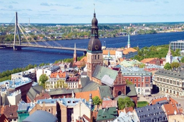 Foto - İşte dünyanın en mutlu ve mutsuz ülkeleri...