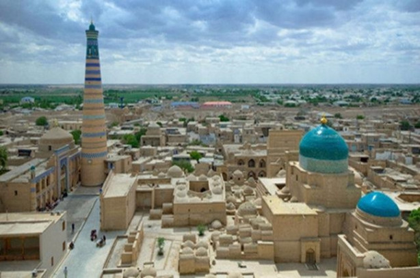 Foto - İşte dünyanın en mutlu ve mutsuz ülkeleri...