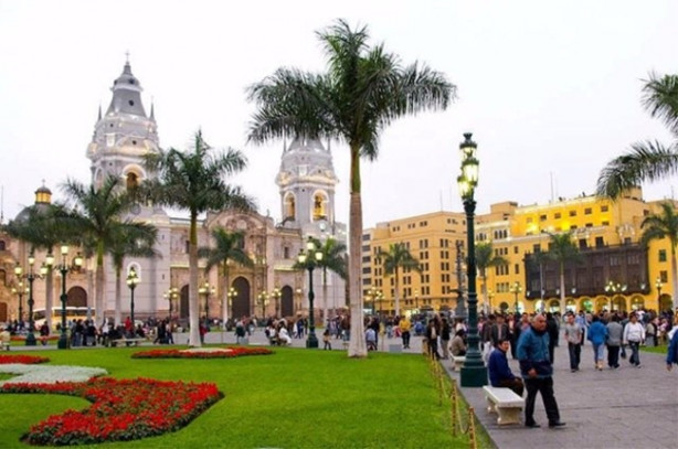 Foto - İşte dünyanın en mutlu ve mutsuz ülkeleri...