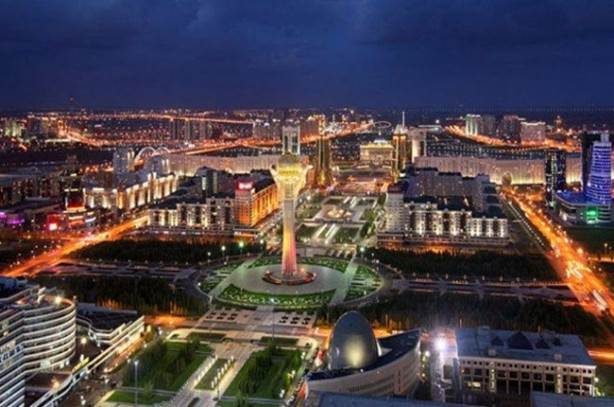 Foto - İşte dünyanın en mutlu ve mutsuz ülkeleri...