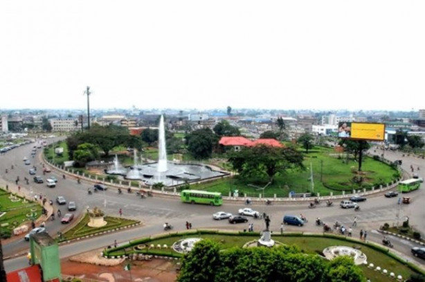 Foto - İşte dünyanın en mutlu ve mutsuz ülkeleri...
