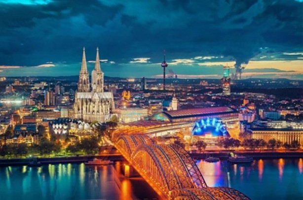 Foto - İşte dünyanın en mutlu ve mutsuz ülkeleri...