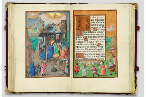 Foto - İşte dünyanın en pahalı 10 kitabı