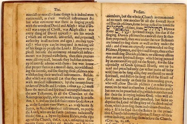 Foto - İşte dünyanın en pahalı 10 kitabı