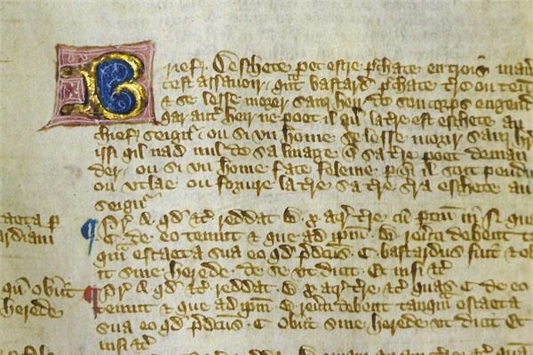 Foto - İşte dünyanın en pahalı 10 kitabı