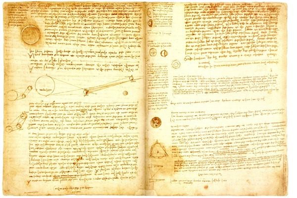 Foto - İşte dünyanın en pahalı 10 kitabı