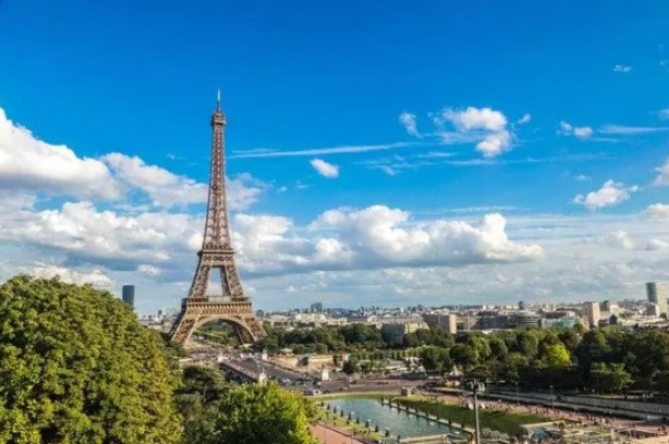 Foto - İşte dünyanın en pahalı 10 şehri!