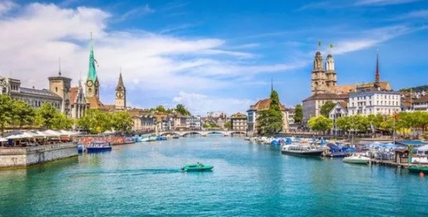 Foto - İşte dünyanın en pahalı 10 şehri!