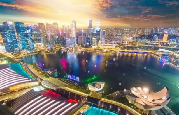 Foto - İşte dünyanın en pahalı 10 şehri!