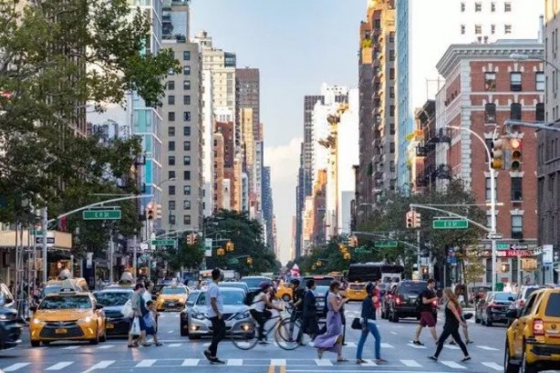 Foto - İşte dünyanın en pahalı 10 şehri!