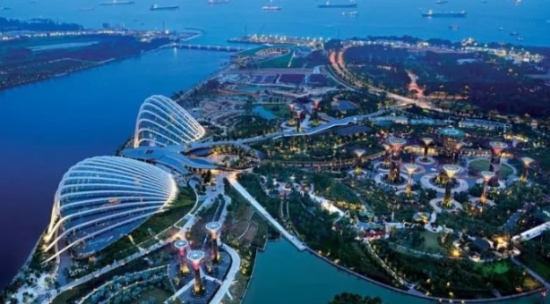 İşte dünyanın en pahalı 10 şehri!