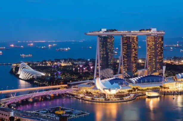 Foto - İşte dünyanın en pahalı 10 şehri!