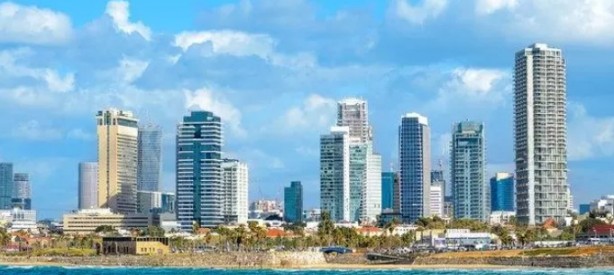 Foto - İşte dünyanın en pahalı 10 şehri!