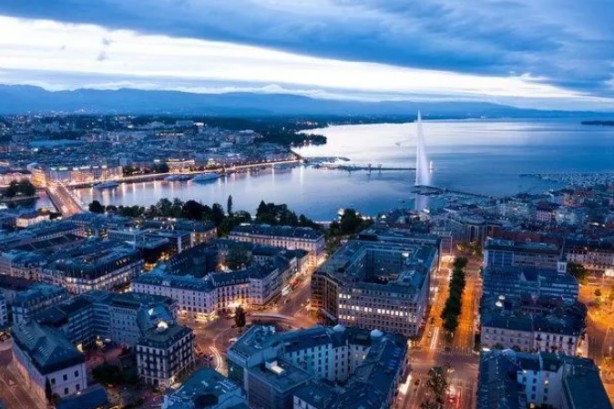 Foto - İşte dünyanın en pahalı 10 şehri!