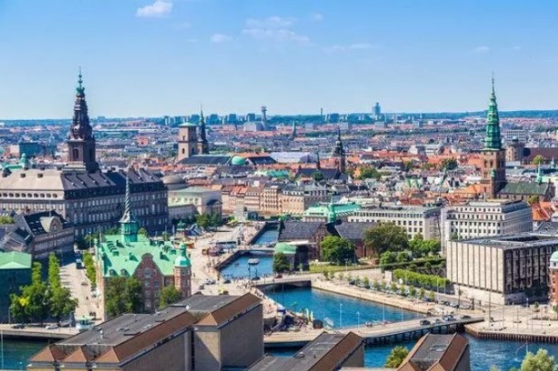 Foto - İşte dünyanın en pahalı 10 şehri!