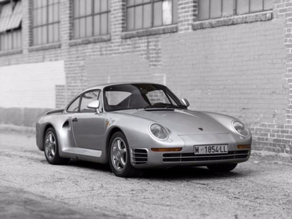 Foto - İşte dünyanın en pahalı araba koleksiyonu