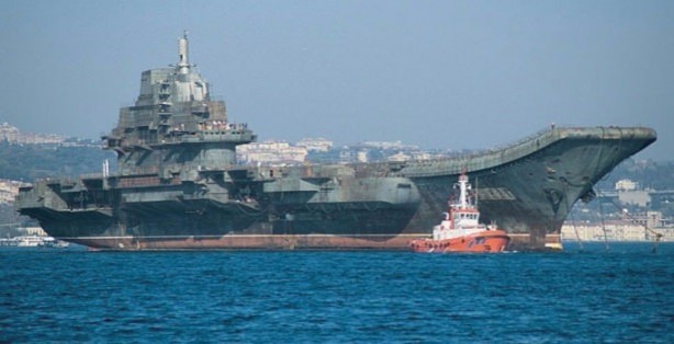 Foto - İşte dünyanın en pahalı askeri araçları