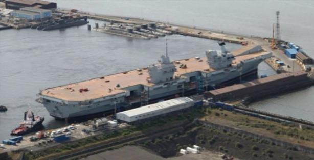 Foto - İşte dünyanın en pahalı askeri araçları