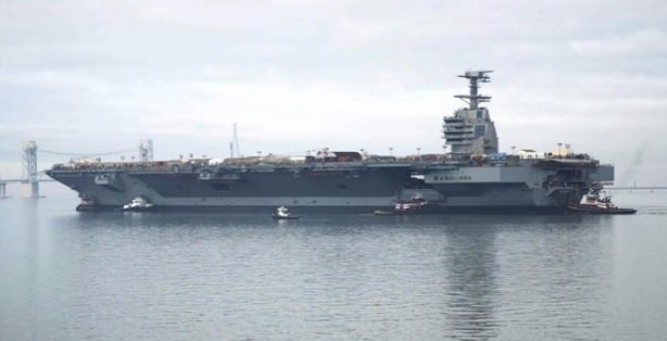 Foto - İşte dünyanın en pahalı askeri araçları