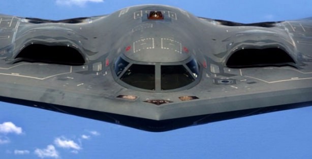 Foto - İşte dünyanın en pahalı askeri araçları