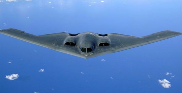 İşte dünyanın en pahalı askeri araçları