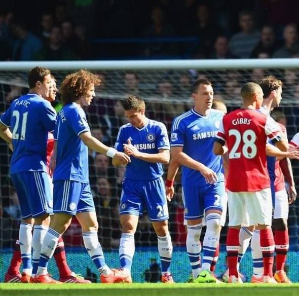 Foto - İşte Dünyanın en pahalı derbileri!