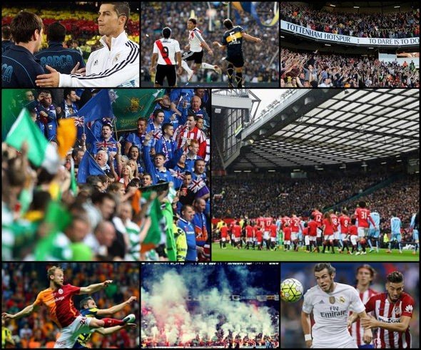 İşte Dünyanın en pahalı derbileri!