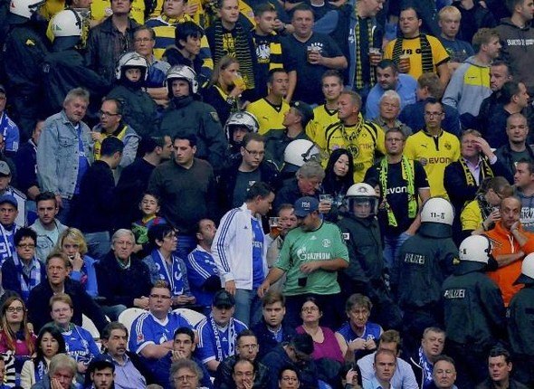 Foto - İşte Dünyanın en pahalı derbileri!