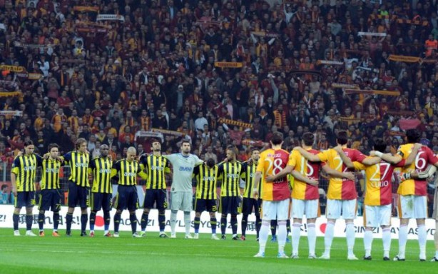 Foto - İşte Dünyanın en pahalı derbileri!