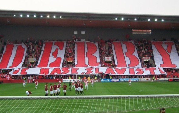 Foto - İşte Dünyanın en pahalı derbileri!