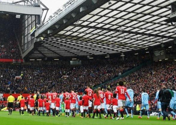 Foto - İşte Dünyanın en pahalı derbileri!