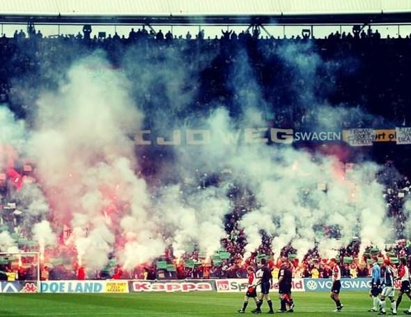 Foto - İşte Dünyanın en pahalı derbileri!