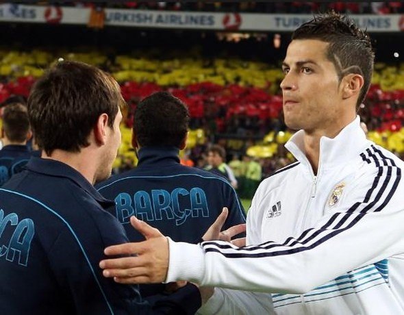 Foto - İşte Dünyanın en pahalı derbileri!