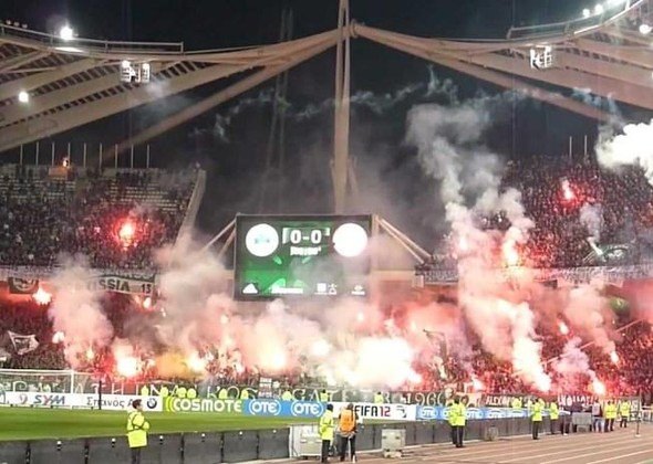 Foto - İşte Dünyanın en pahalı derbileri!