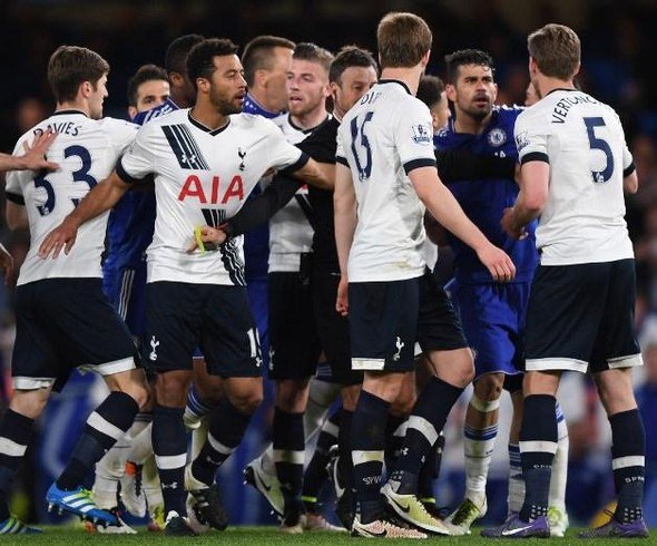 Foto - İşte Dünyanın en pahalı derbileri!