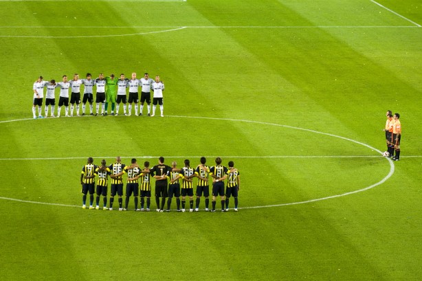 Foto - İşte Dünyanın en pahalı derbileri!