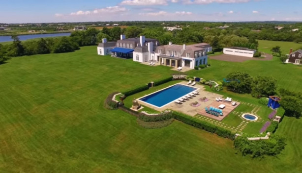 Foto - İşte dünyanın en pahalı evi