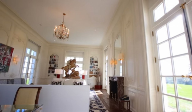 Foto - İşte dünyanın en pahalı evi