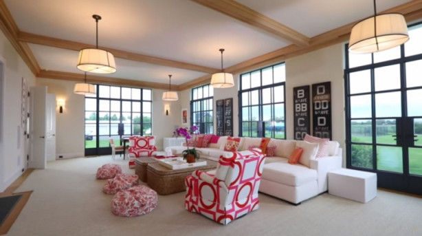 Foto - İşte dünyanın en pahalı evi