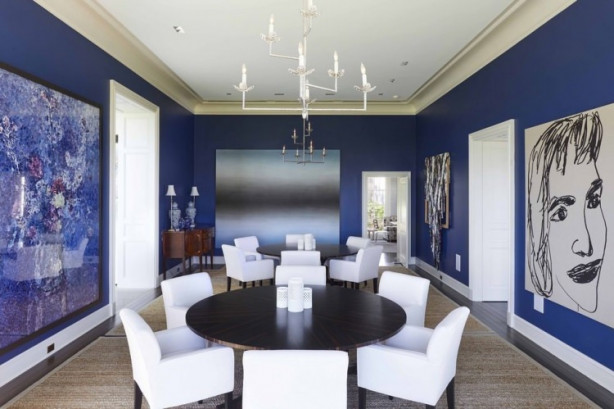 Foto - İşte dünyanın en pahalı evi