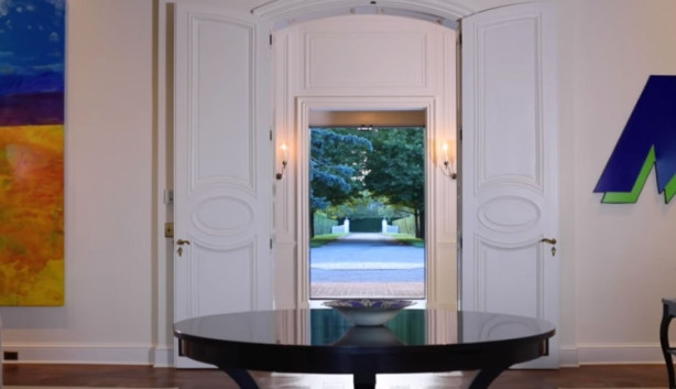 Foto - İşte dünyanın en pahalı evi