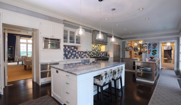 Foto - İşte dünyanın en pahalı evi