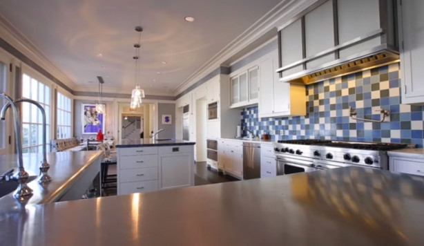 Foto - İşte dünyanın en pahalı evi