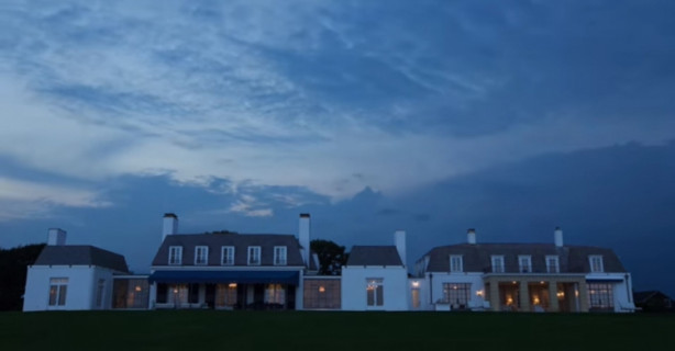 Foto - İşte dünyanın en pahalı evi