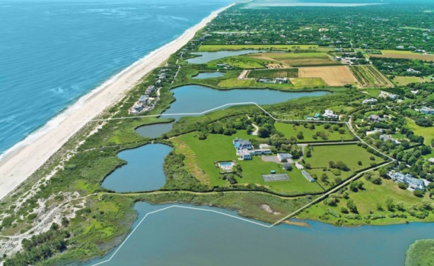 İşte dünyanın en pahalı evi