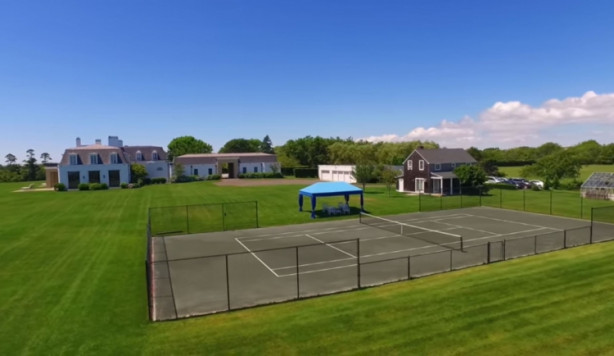 Foto - İşte dünyanın en pahalı evi