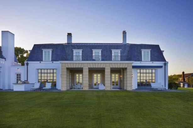 Foto - İşte dünyanın en pahalı evi