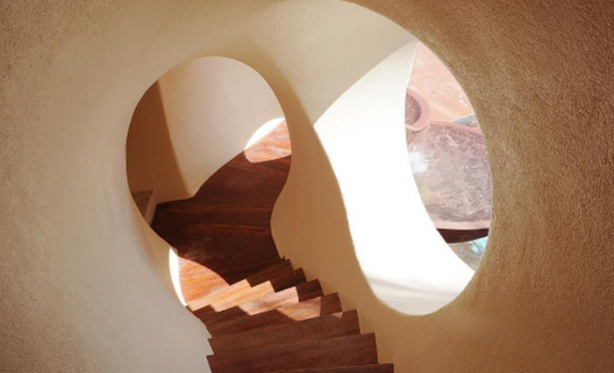 Foto - İşte dünyanın en pahalı evi!