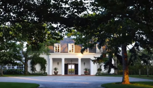 Foto - İşte dünyanın en pahalı evi